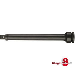PROLUNGHE DA 1/2 982RFP 250 PROLUNGHE DA 1/2 accessories for impact sockets attachements Orig. Gedore red