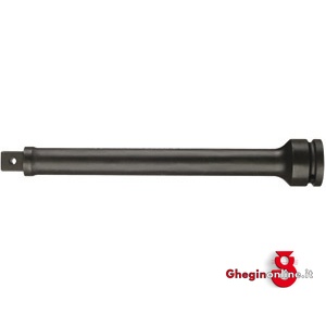 PROLUNGHE DA 3/4 982RHP 300 PROLUNGHE DA 3/4 accessories for impact sockets attachements Orig. Gedore red