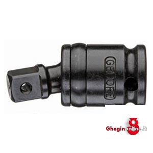 SNODI A SFERA ATT.3/8 982RL 1 SNODI ATTACCO 3/8 accessories for impact sockets attachements Orig. Gedore