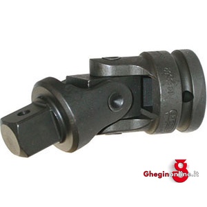 SNODI A CARDANO DA 3/4 982RP SNODI DA 3/4 accessories for impact sockets attachements Orig. Gedore