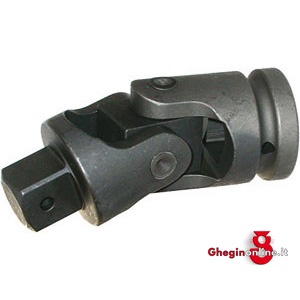 SNODI A CARDANO DA 1 982RS SNODI DA 1'' accessories for impact sockets attachements Orig. Gedore