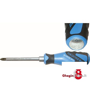 GIRAVITI LINEA DREMO PLUS 3K 982SFC 4 GIRAV. BATT. 2160SK PH screwdrivers DREMO PLUS line Orig. Gedore