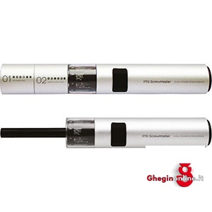 IMPUGNATURE PORTABITS ELETTRICO CON ATTACCO MAGNETICO 984GZ IMP.MAGNET.PORTAUT. magnetic bits screwdrivers Prod. SCU
