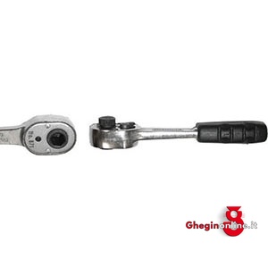 LEVE A CRICCO PER BITS 984GZF 5/16 LEVE A CRICCO X BITS ratchets for bits Orig. Gedore