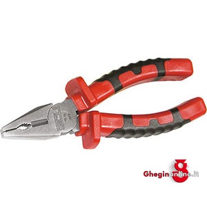 UTENSILI IN ACCIAIO INOSSIDABILE PINZE UNIVERSALI 9886F 200 PINZE UNIVERSALI INOX Stainless steel tools Prod. SCU