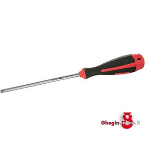 UTENSILI IN ACCIAIO INOSSIDABILE GIRAVITI PUNTA PIANA 9887L 200A GIRAVITI P. PIANA INOX Stainless steel tools Prod. SCU
