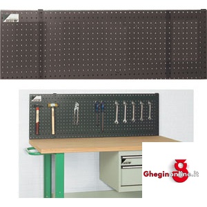 PANNELLI DA BANCO 988GR 1976 PANNELLI DA BANCO tool panels Orig. Metec
