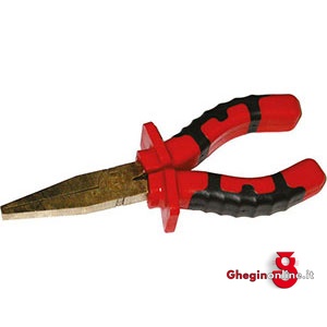 UTENSILI ANTISCINTILLA PINZE A BECCHI PIATTI 9896 PINZE A BECCHI PIATTI safety hand tools Prod. SCU