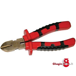 UTENSILI ANTISCINTILLA TRONCHESI OBLIQUI 9906 TRONCHESI OBLIQUI safety hand tools Prod. SCU