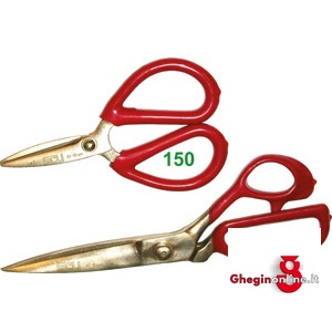 UTENSILI DI SICUREZZA FORBICI 9907F 225 FORBICI safety hand tools Prod. SCU