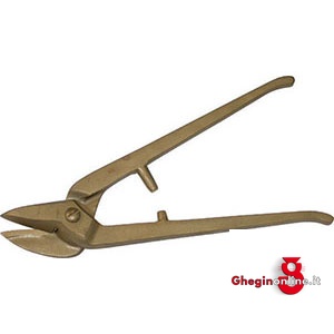 UTENSILI ANTISCINTILLA CESOIE 9908E CESOIE safety hand tools Prod. SCU