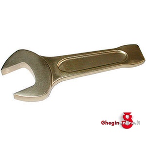 UTENSILI ANTISCINTILLA CHIAVI A PERCUSSIONE 9913 100 CHIAVI A PERCUSSIONE safety hand tools Prod. SCU