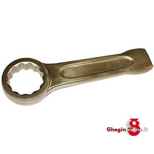 UTENSILI ANTISCINTILLA CHIAVI A PERCUSSIONE 9914 90 CHIAVI A PERCUSSIONE safety hand tools Prod. SCU