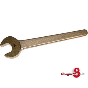 UTENSILI ANTISCINTILLA CHIAVI A 1 BOCCA 9915 60 CHIAVI A 1 BOCCA safety hand tools Prod. SCU
