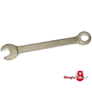 UTENSILI ANTISCINTILLA CHIAVI COMBINATE 9918 46 CHIAVI COMBINATE safety hand tools Prod. SCU