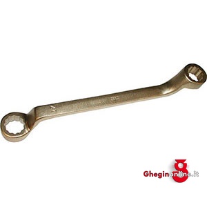 UTENSILI ANTISCINTILLA CHIAVI POLIGONALI 9920 50 60 CHIAVI POLIGONALI safety hand tools Prod. SCU