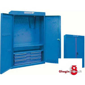 ARMADI VUOTI PER ART.991G 992GA ARMADI VUOTI large tool cabinets Orig. Gedore