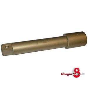 UTENSILI ANTISCINTILLA PROLUNGHE ATTACCO 3/4 9930A 250 PROLUNGHE safety hand tools Prod. SCU