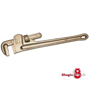 UTENSILI ANTISCINTILLA GIRATUBI 9932 900 GIRATUBI safety hand tools Prod. SCU
