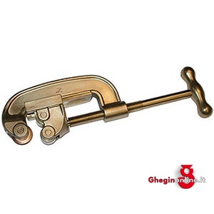UTENSILI ANTISCINTILLA TAGLIATUBI 9933 TAGLIATUBI safety hand tools Prod. SCU