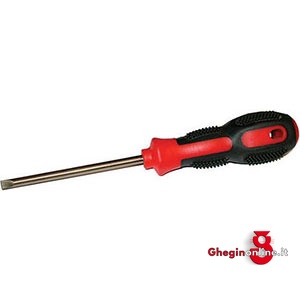 UTENSILI ANTISCINTILLA GIRAVITI PUNTA PIANA 9934 200 GIRAVITI PUNTA PIANA safety hand tools Prod. SCU