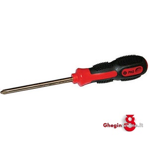 UTENSILI ANTISCINTILLA GIRAVITI PUNTA A CROCE PHILLIPS 9936 4 GIRAVITI CROCE PH safety hand tools Prod. SCU