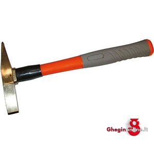UTENSILI ANTISCINTILLA MARTELLINE 9937 MARTELLINE x SCROSTARE safety hand tools Prod. SCU