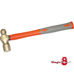 UTENSILI ANTISCINTILLA MARTELLI A PALLA 9939 1000 MARTELLI A PALLA safety hand tools Prod. SCU