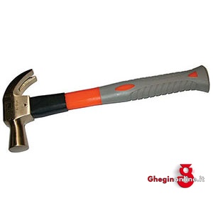 UTENSILI ANTISCINTILLA MARTELLI A GRANCHIO 9939E 700 MARTELLI A GRANCHIO safety hand tools Prod. SCU