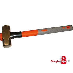 UTENSILI ANTISCINTILLA MAZZETTE 9940 2000 MAZZETTE safety hand tools Prod. SCU