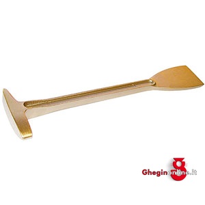 UTENSILI ANTISCINTILLA SCROSTATOI A MARTELLINA 9942R SCROSTATOI safety hand tools Prod. SCU