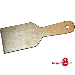 UTENSILI ANTISCINTILLA RASCHIATOIO A MANO 9943R RASCHIATOIO A MANO safety hand tools Prod. SCU