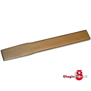 UTENSILI ANTISCINTILLA SCALPELLI A TAGLIO 9944 400 SCALPELLI A TAGLIO safety hand tools Prod. SCU