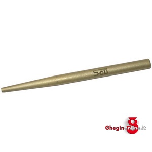 UTENSILI ANTISCINTILLA PUNZONI 9949 10 PUNZONI safety hand tools Prod. SCU