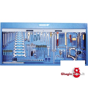 ARMADI VUOTI PER ART.993GZ 994GA ARMADI VUOTI x 994G tool cabinets Orig. Gedore