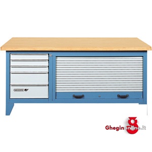 BANCHI DA LAVORO 994GL BANCHI DA LAVORO work benches Orig. Gedore
