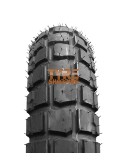 Pneumatici Moto *DUN.130/90- 17 68 S TT K660