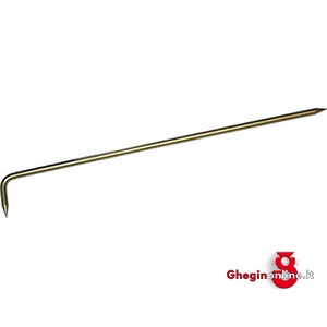 UTENSILI ANTISCINTILLA PUNTE A TRACCIARE PIEGATE 9951P PUNTE A TRACC. PIEGATE safety hand tools Prod. SCU