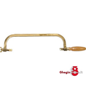 UTENSILI ANTISCINTILLA ARCHETTI PER SEGHETTI 9952 ARCHETTI X SEGHETTI safety hand tools Prod. SCU
