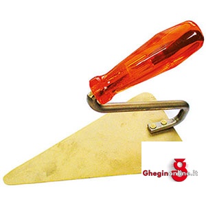 UTENSILI ANTISCINTILLA CAZZUOLE 9957Z CAZZUOLE safety hand tools Prod. SCU