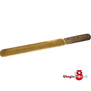 UTENSILI ANTISCINTILLA SPATOLE A LAMA LUNGA 9958L SPATOLE safety hand tools Prod. SCU