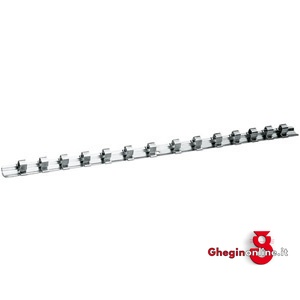SUPPORTI A MOLLA PER BUSSOLE. 995GR 7 SUPPORTI A MOLLAxBUSS. accessories for panels-cabinets and trolleys Orig. Gedore