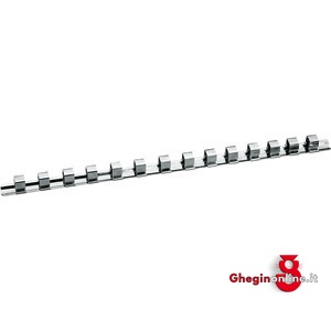 SUPPORTI A MOLLA PER BUSSOLE. 995GR 8 SUPPORTI A MOLLAxBUSS. accessories for panels-cabinets and trolleys Orig. Gedore