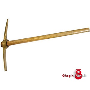 UTENSILI ANTISCINTILLA PICCONI A PUNTA E TAGLIO 9961E PICCONI safety hand tools Prod. SCU