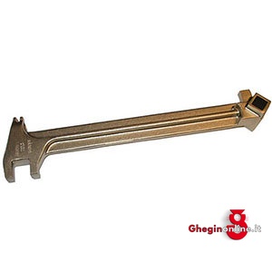 UTENSILI ANTISCINTILLA APRIFUSTI UNIVERSALE 9963A APRIFUSTI UNIVERSALE safety hand tools Prod. SCU