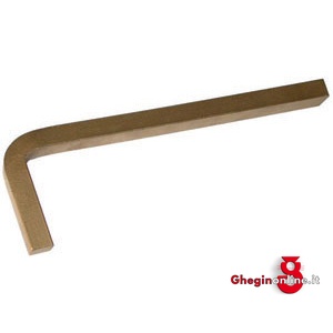 UTENSILI ANTISCINTILLA APRIFUSTI ATTACCO QUADRO 9963C 32 APRIFUSTI ATT.QUADRO safety hand tools Prod. SCU