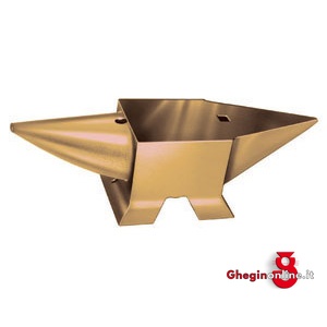 UTENSILI ANTISCINTILLA INCUDINI DA BANCO 9965 25 INCUDINI DA BANCO safety hand tools Prod. SCU