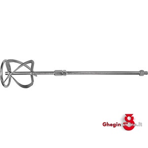 FRUSTA DI MISCELAZIONE DI RICAMBIO PER ART. 1712 T FINO A 15 KG O1712T 1 FRUSTA X 1712T electric mixers Prod. SCU - SKIL