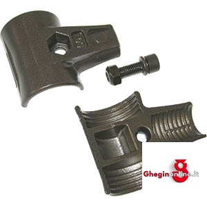 MAZZUOLE A TESTE INTERCAMBIABILI COMBINATE O2782GP 50 COPPIE GUSCI x 2782G interchangeable head hammers Prod. SCU - Orig. Wiha
