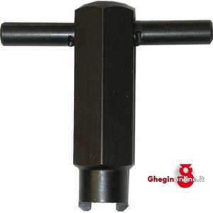 CHIAVI DI MONTAGGIO PER ART. 2812L/M O2812M 16 CHIAVI MONTAGGx2812L/M spring plungers with thread Prod. SCU